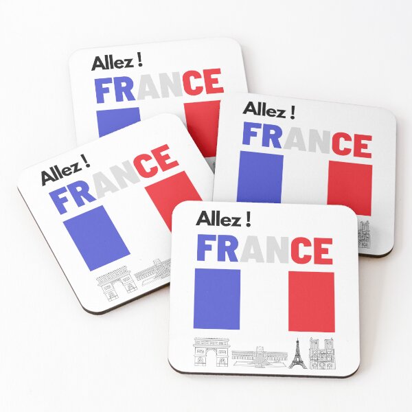 Item preview, T-shirt France with flag/ Unisex t-shirt/ Sport supporter designed and sold by LiliMimiCraftfy.