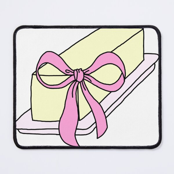 Item preview, coquette bow butter designed and sold by uhmilly.