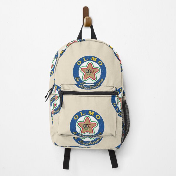 Item preview, Olmo Vintage Italian Cycling Tour de France Made in Italy Badge designed and sold by collectees1.
