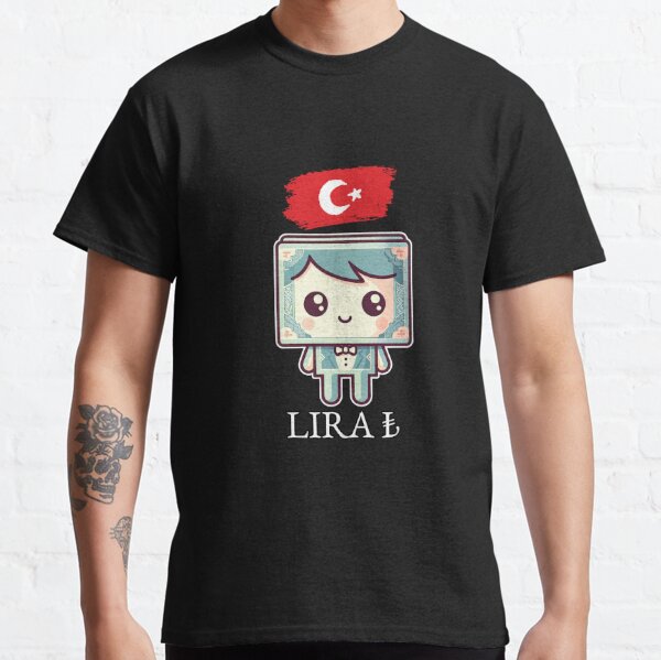 Turkish Pride T-Shirts for Sale