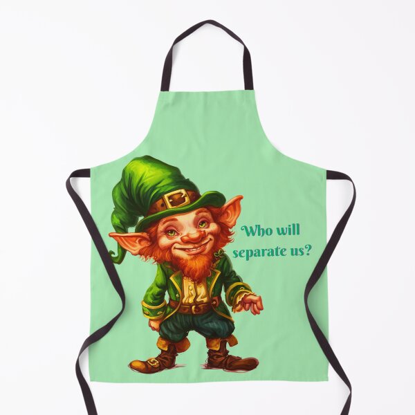 Item preview, St.Paddy's day motto  designed and sold by Lewis-mart.