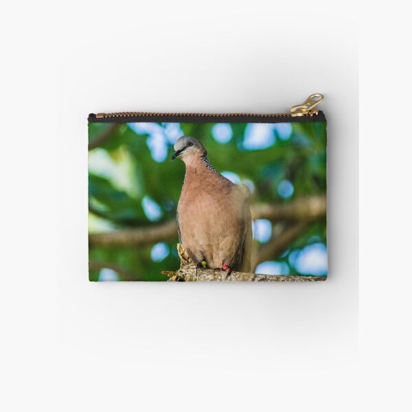 Item preview, Spotted Dove designed and sold by KensLensDesigns.