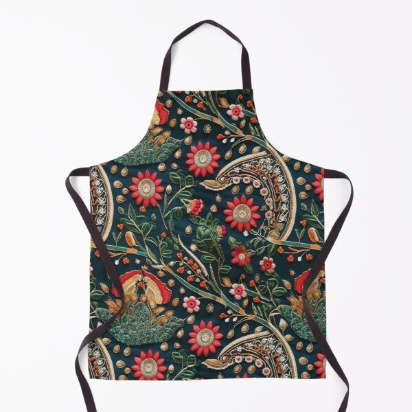 Item preview, Aari #3 designed and sold by Bring Back Culture.