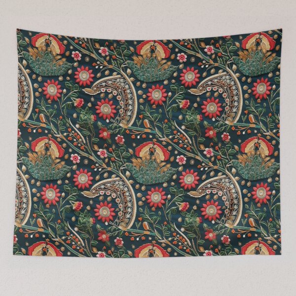 Item preview, Aari #3 designed and sold by Bring Back Culture.