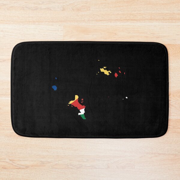Item preview, Copy of I Love Seychelles designed and sold by feether-store.