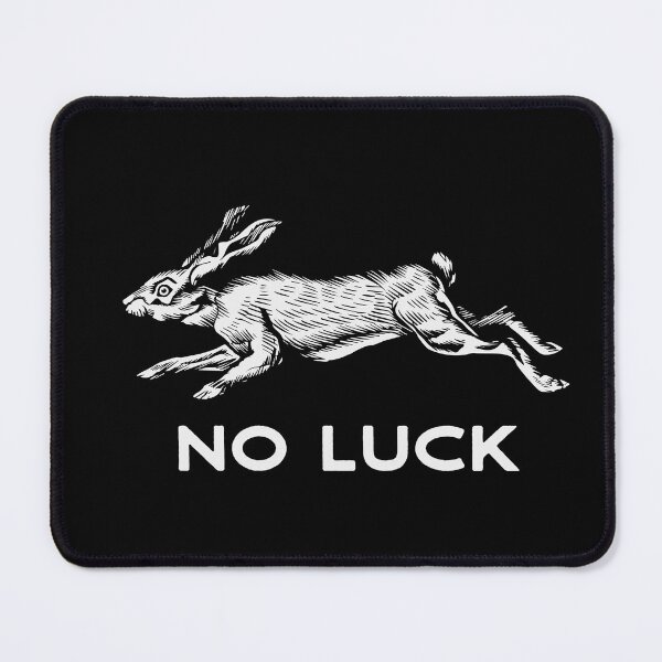 Item preview, no luck designed and sold by altshop.