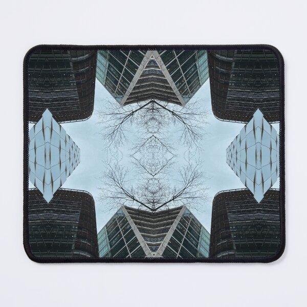 Item preview, Winter at New Fetter Lane Photo Pattern designed and sold by vallisrowe.