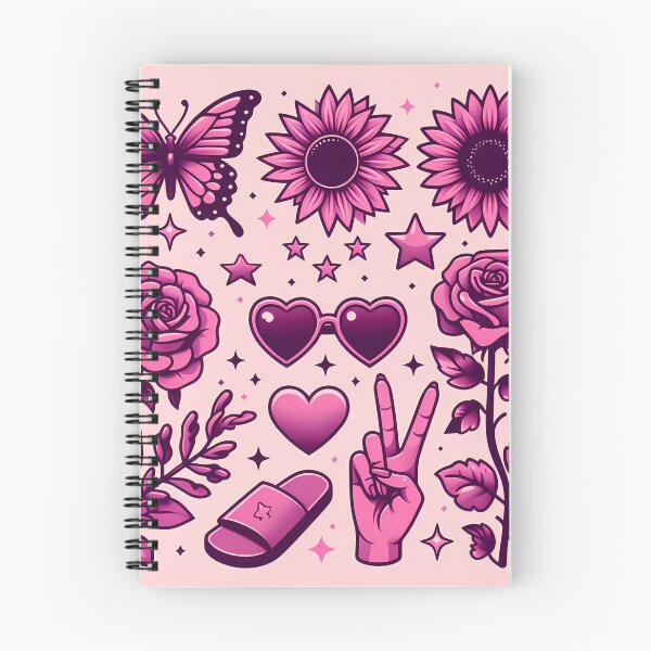 Item preview, Aesthetic Pack: A Fusion of Art and Fashion designed and sold by Pickmash.