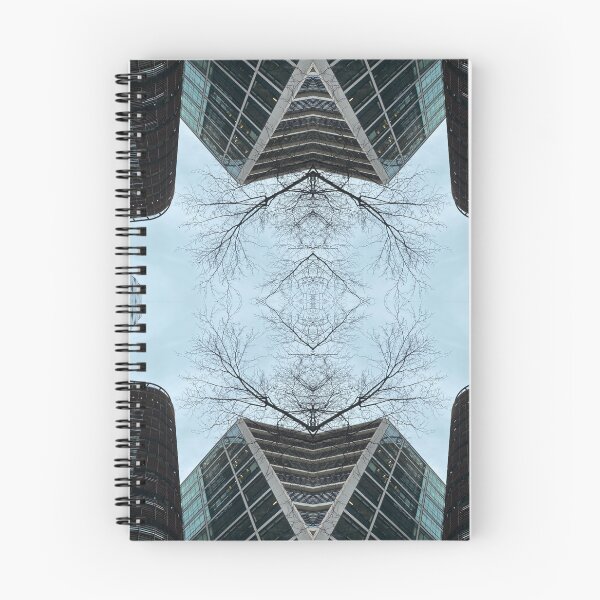 Item preview, Winter at New Fetter Lane Photo Pattern designed and sold by vallisrowe.
