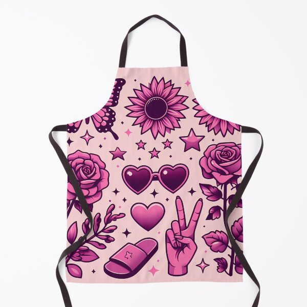 Item preview, Aesthetic Pack: A Fusion of Art and Fashion designed and sold by Pickmash.