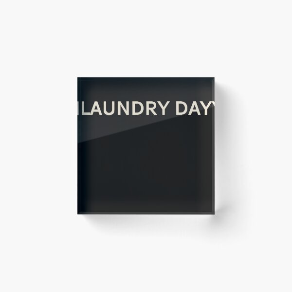 Item preview, Laundry Day On This Day Perfect Day designed and sold by StudioTVDinners.