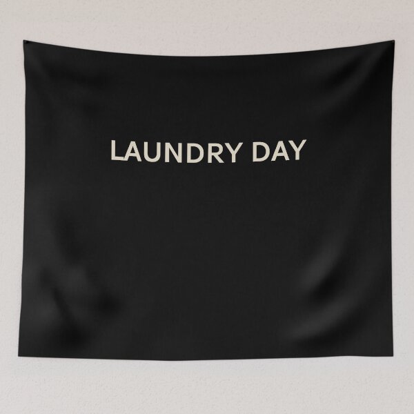 Item preview, Laundry Day On This Day Perfect Day designed and sold by StudioTVDinners.