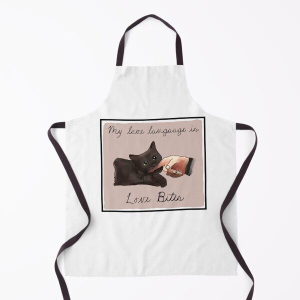 Item preview, Love Bites designed and sold by NotBadDesigns.