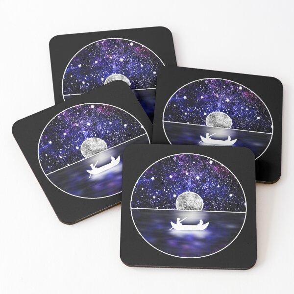 Item preview, Cosmic Romantic Night Scene  designed and sold by SilverFantasy.