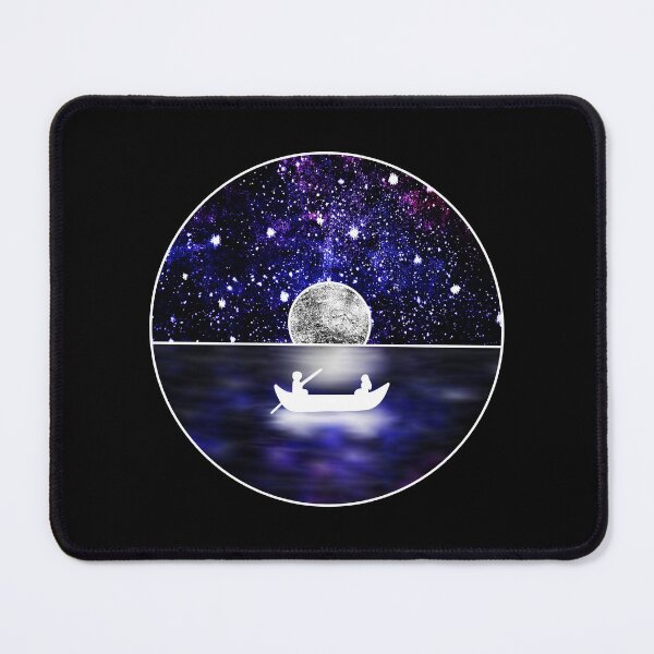 Item preview, Cosmic Romantic Night Scene designed and sold by SilverFantasy.