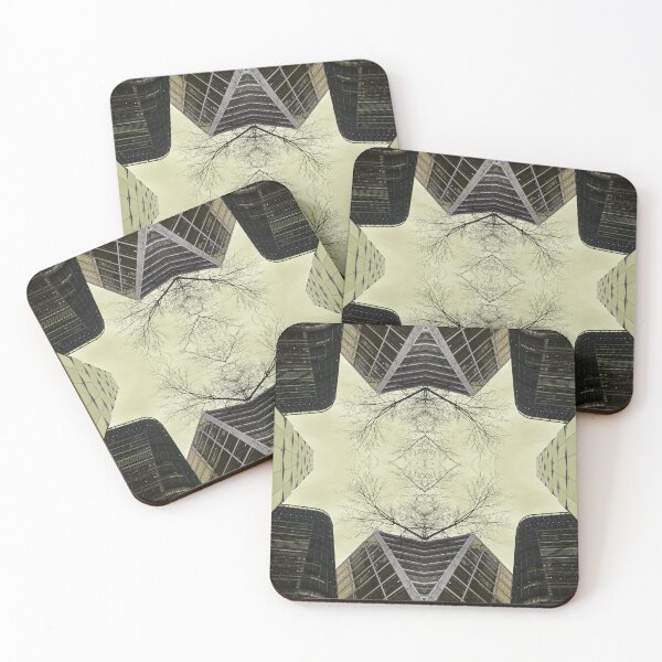 Item preview, Autumn at New Fetter Lane Photo Pattern designed and sold by vallisrowe.