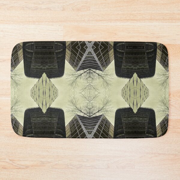 Item preview, Autumn at New Fetter Lane Photo Pattern designed and sold by vallisrowe.