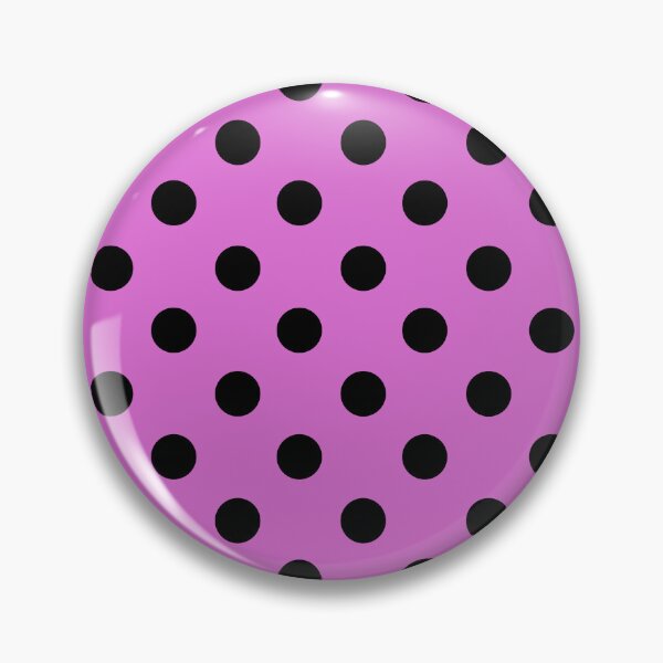 Item preview, Polka Dots #44 designed and sold by platonicXXI.