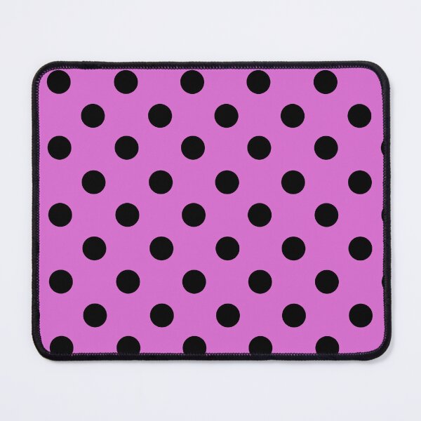 Item preview, Polka Dots #44 designed and sold by platonicXXI.