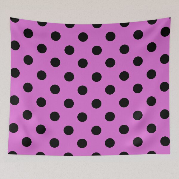 Item preview, Polka Dots #44 designed and sold by platonicXXI.