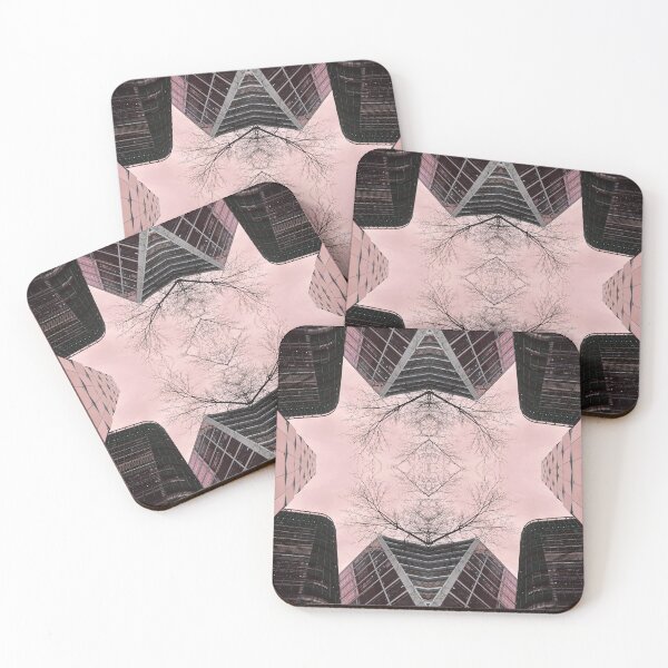 Item preview, Summer at New Fetter Lane Photo Pattern designed and sold by vallisrowe.