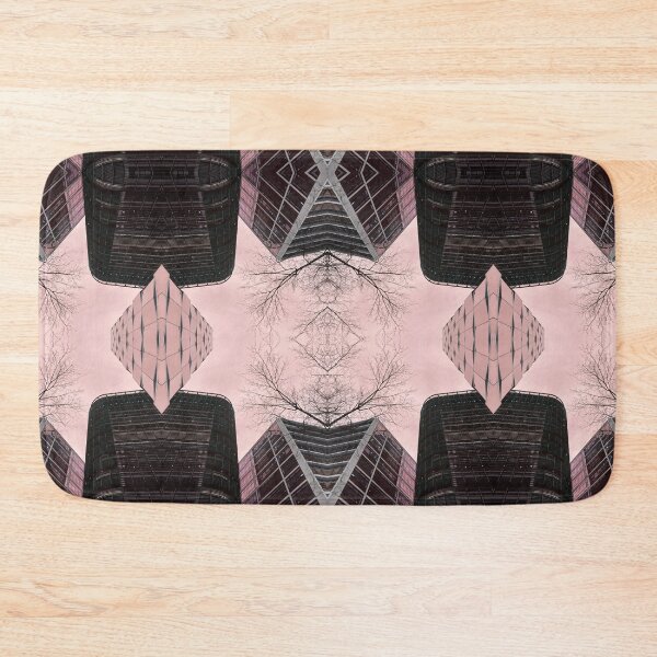 Item preview, Summer at New Fetter Lane Photo Pattern designed and sold by vallisrowe.