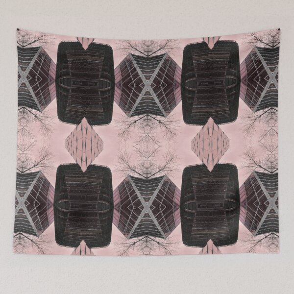 Item preview, Summer at New Fetter Lane Photo Pattern designed and sold by vallisrowe.