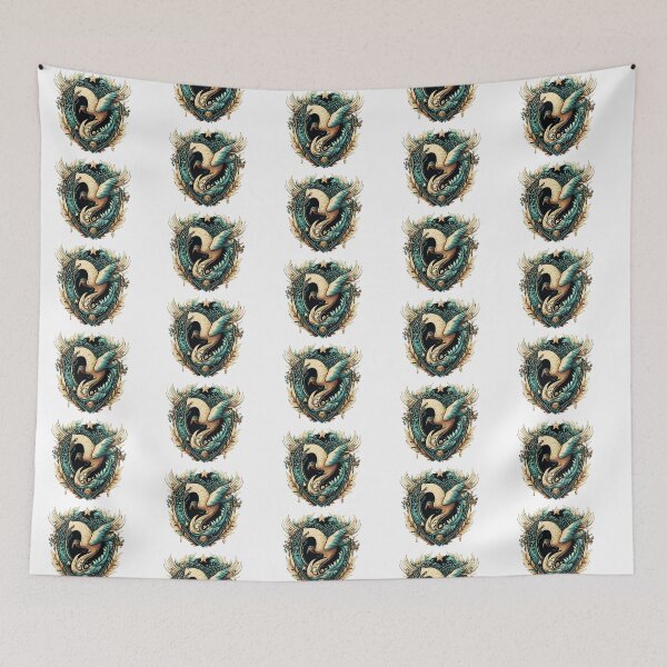 Item preview, Bird in Heart designed and sold by Jake1515.