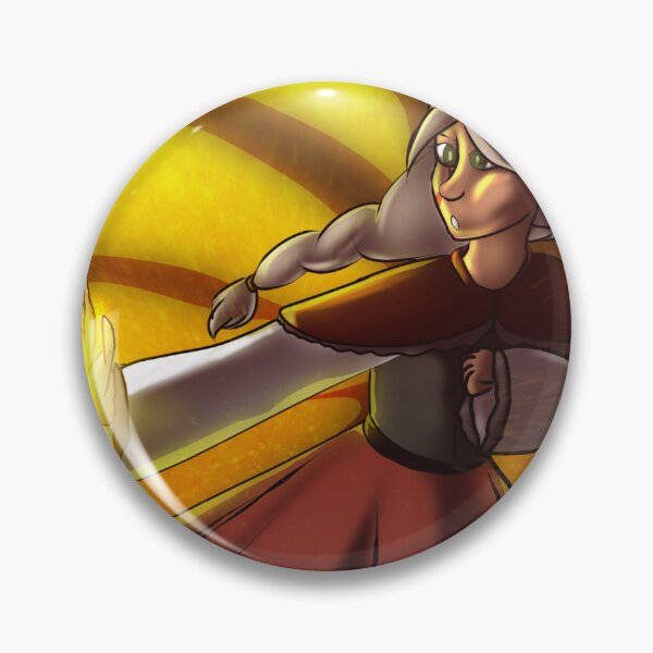 Item preview, The Wanderer designed and sold by SkyraJay.
