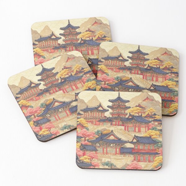 Item preview, Korean dream designed and sold by Jasardpu.