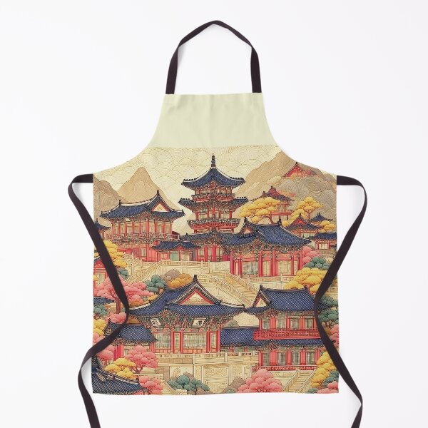 Item preview, Korean dream designed and sold by Jasardpu.