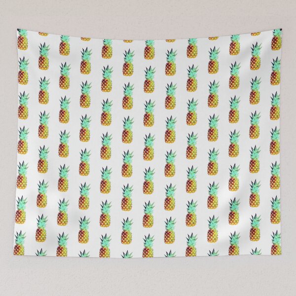 Item preview, polygonal pineapple designed and sold by I-A-Troy.