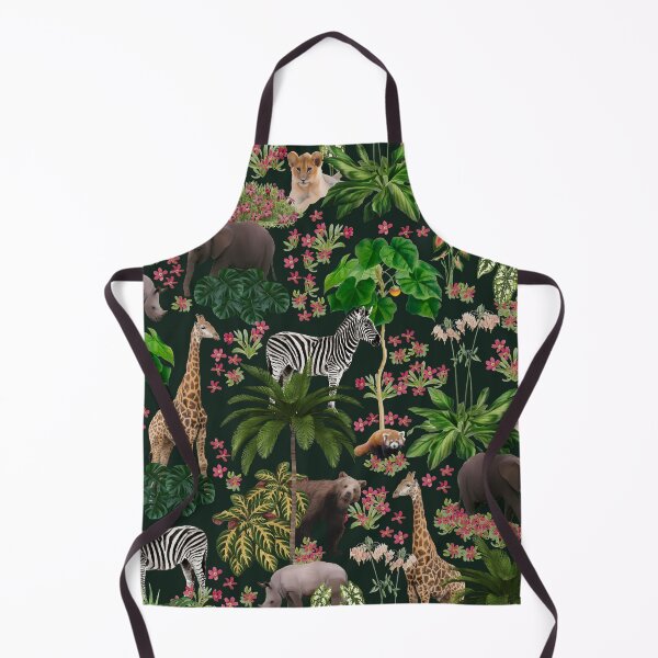 Item preview, Jungle designed and sold by LetsMolinares.