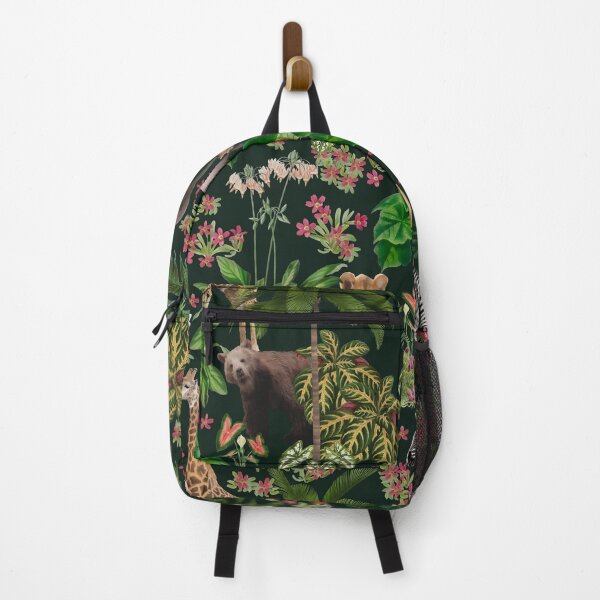 Item preview, Jungle designed and sold by LetsMolinares.