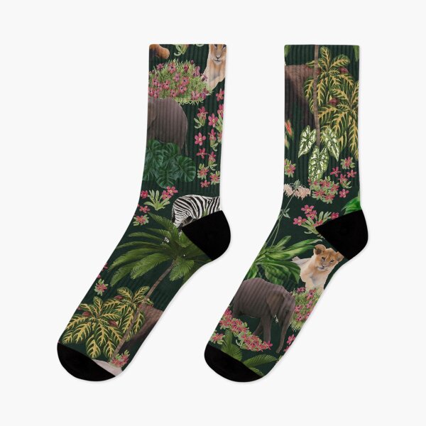 Item preview, Jungle designed and sold by LetsMolinares.