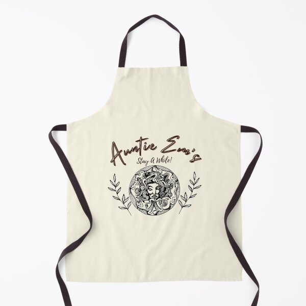 Item preview, Auntie Em's Cafe and Statue Emporium! (1 of 2, Top Half No Ticket Version) designed and sold by Wyyrmwood.