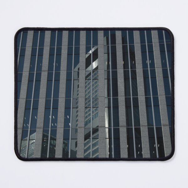Item preview, Reflection (Minato, Japan) designed and sold by LPYLPhotography.