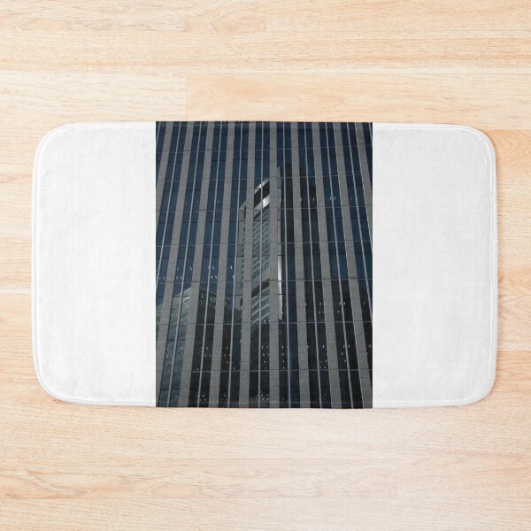 Item preview, Reflection (Minato, Japan) designed and sold by LPYLPhotography.