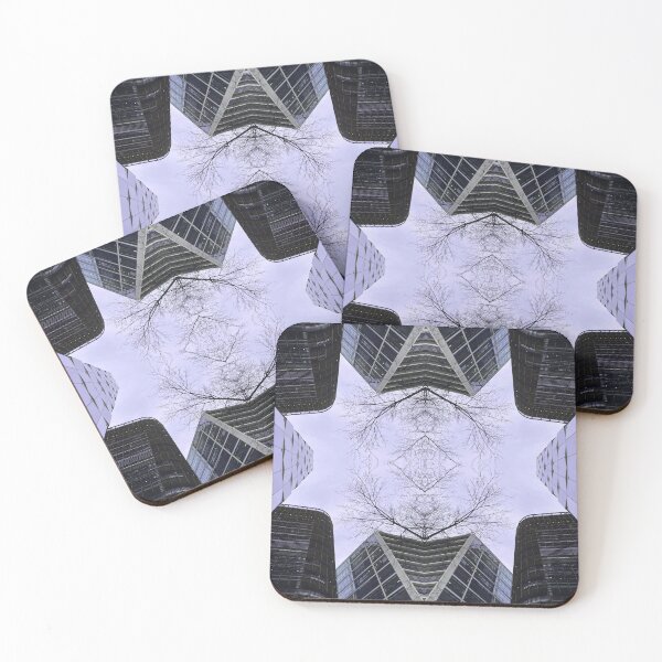 Item preview, Spring at New Fetter Lane Photo Pattern designed and sold by vallisrowe.