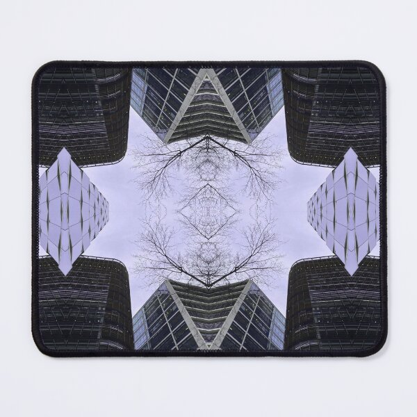Item preview, Spring at New Fetter Lane Photo Pattern designed and sold by vallisrowe.