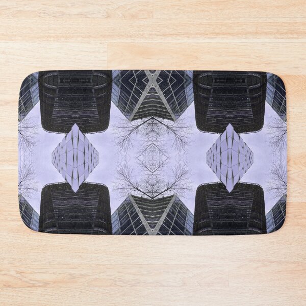 Item preview, Spring at New Fetter Lane Photo Pattern designed and sold by vallisrowe.