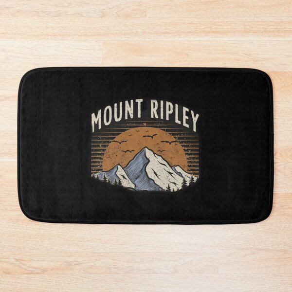 Artikelvorschau, Mount Ripley - Michigan entworfen und verkauft von GroovyDino.