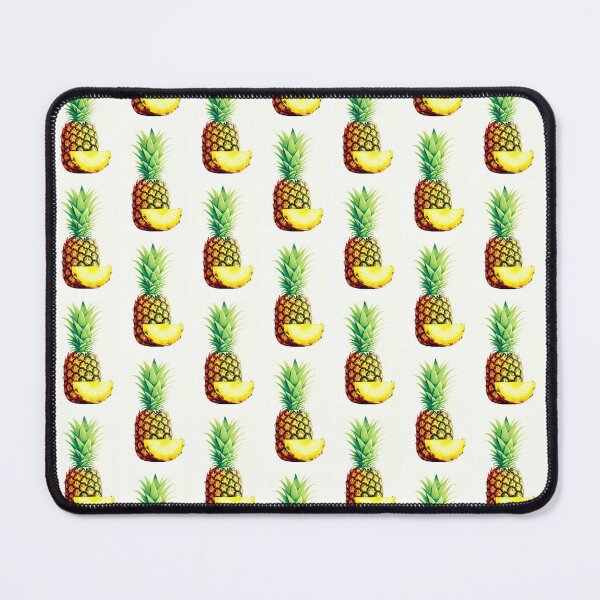 Item preview, realistic pineapple designed and sold by I-A-Troy.