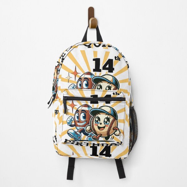 Item preview, Coolest Birthday Squad for 14 year old boy designed and sold by wanasak.