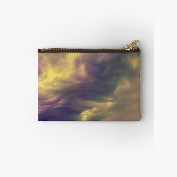 Item preview, Abstract Storm Clouds Pattern designed and sold by calibrit.