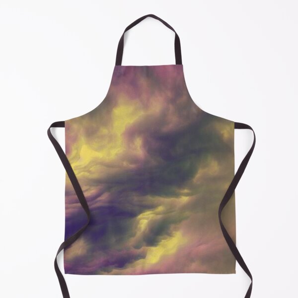 Item preview, Abstract Storm Clouds Pattern designed and sold by calibrit.