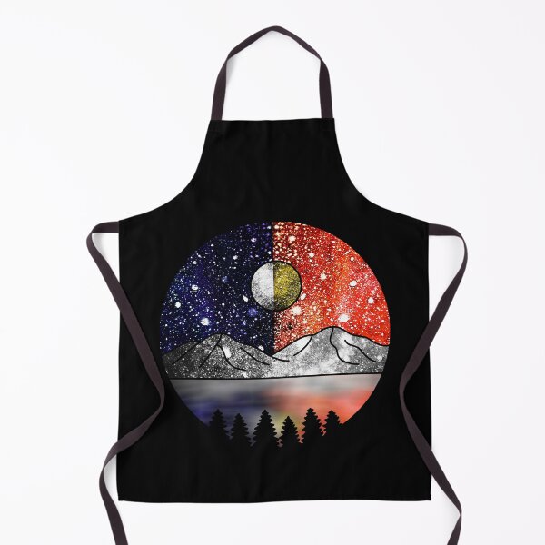 Item preview, Cosmic Day and Cosmic Night designed and sold by SilverFantasy.