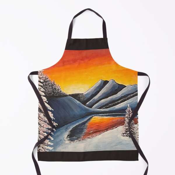 Item preview, His Holy Mountain designed and sold by J Faburrieta.