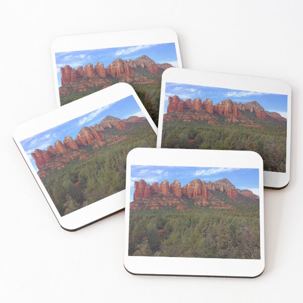 Item preview, Sedona Hiking Views designed and sold by SpookyCatHouse.