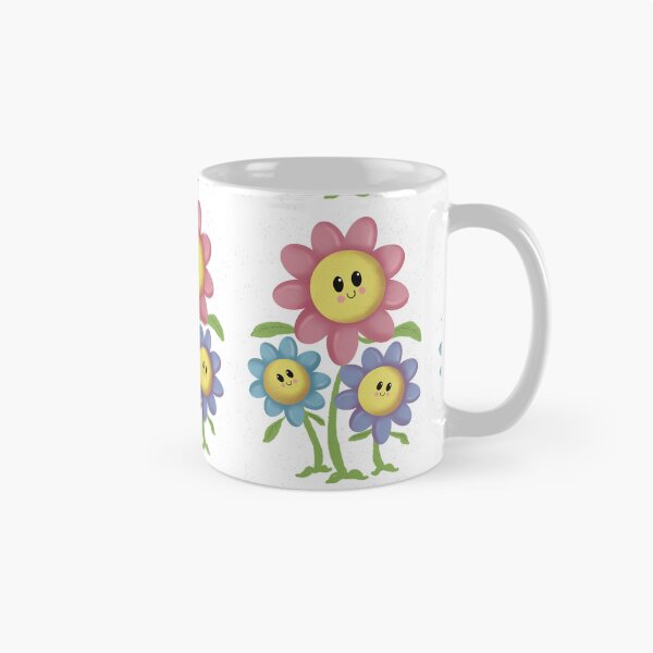 Item preview, cute flowers designed and sold by Francycleide  Campos.